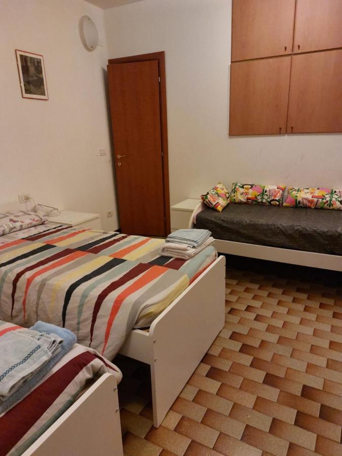 Flat In Milan 3 Apartment Exterior photo