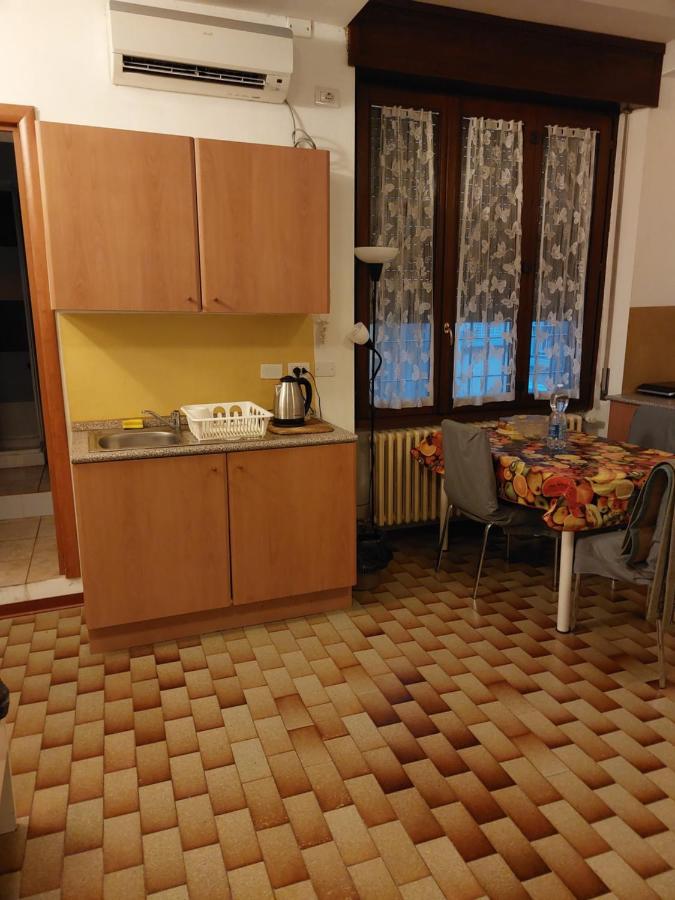 Flat In Milan 3 Apartment Exterior photo