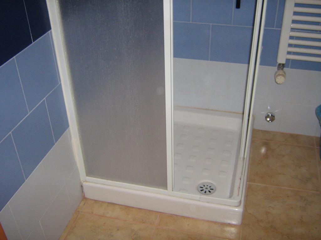Flat In Milan 3 Apartment Room photo